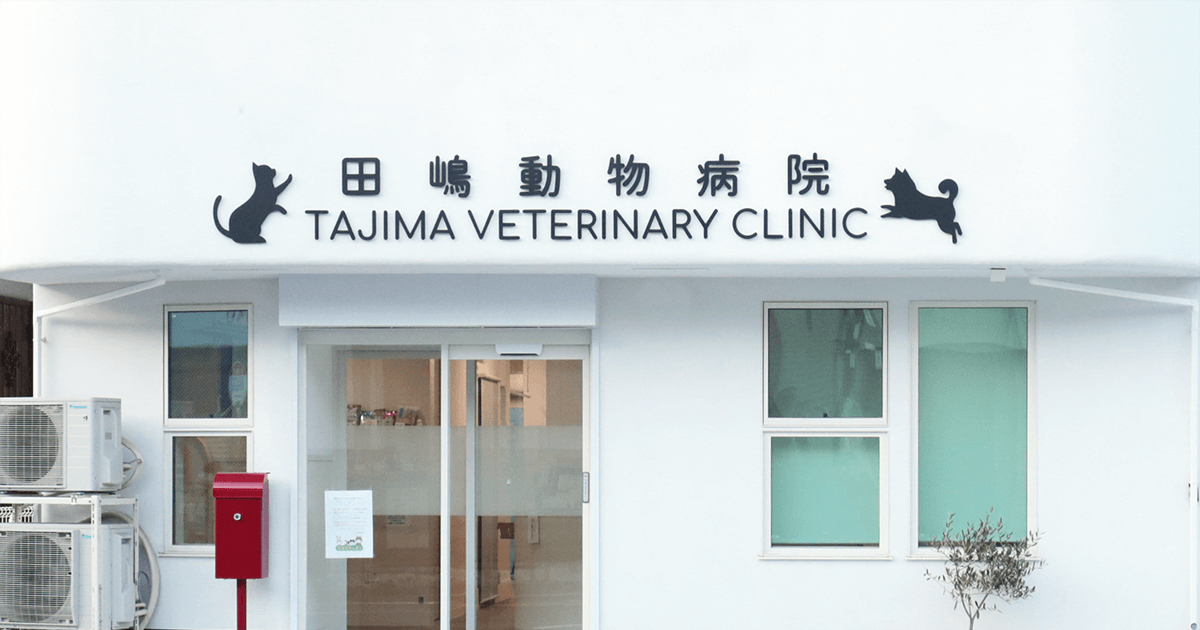 Oriental discount veterinary clinic